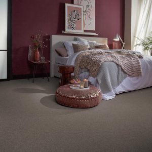 PVC houtlook 27 Cardigan grijsbruin 0119