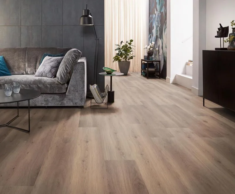 Ingelstad baden - eiken licht bruin 6 5244376619 materialo ambiant s84452