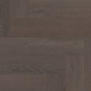 VT Wonen Herringbone Charcoal