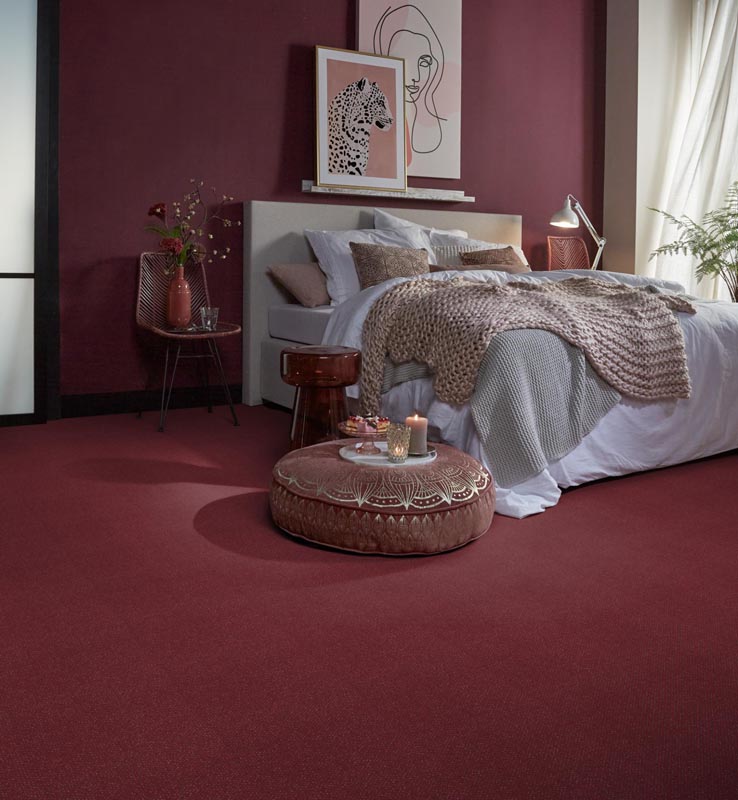 Megapool purperrood 1012 7 6331101243 materialo ambiant s105163