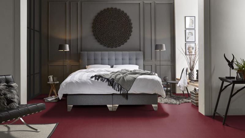 Megapool purperrood 1012 4 6331101243 materialo ambiant s52692