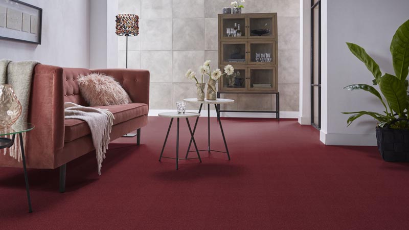 Megapool purperrood 1012 5 6331101243 materialo ambiant s52762