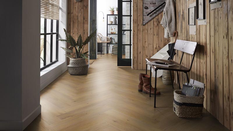 Spigato Vivero visgraat click SRC dark oak 4 6412282319 materialo ambiant s52772