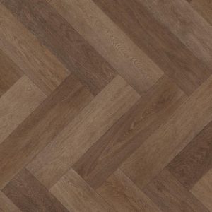 Supreme Patagonia visgraat bruin 5930