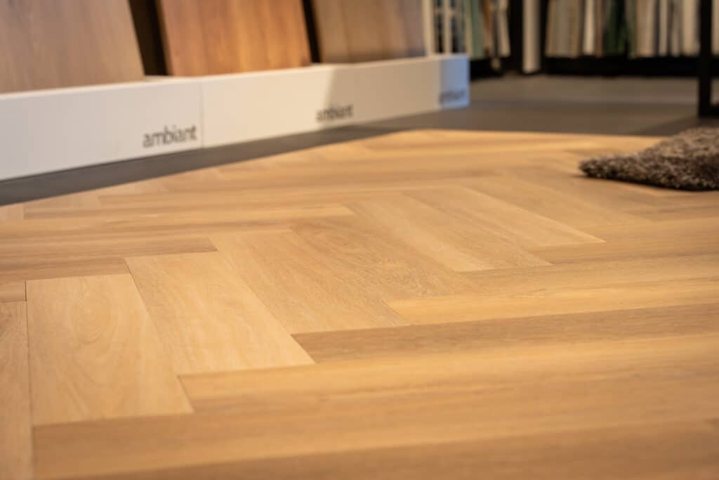 PVC vloeren en vloerverwarming 2 MDC05028 Verbeterd NR 1